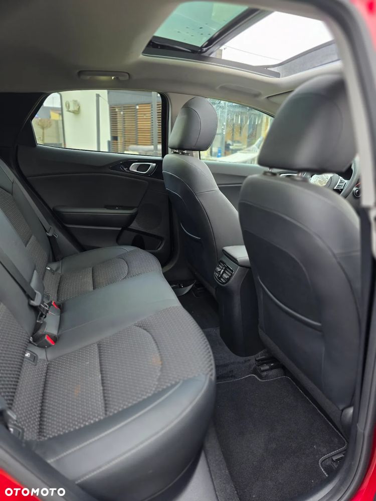 Kia XCeed 1.0 T-GDI OPF VISION - 15