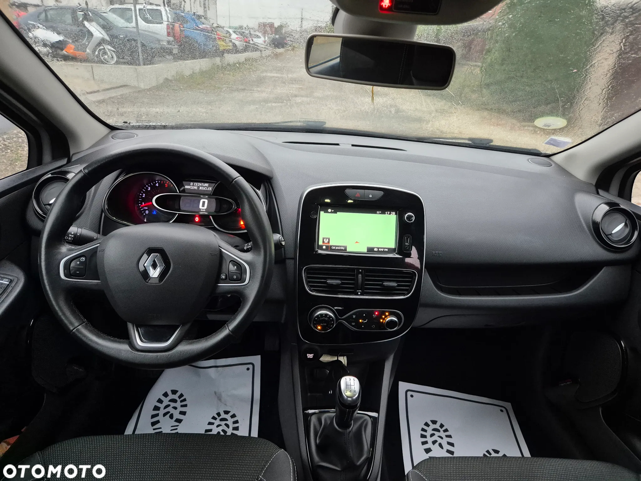 Renault Clio 1.5 dCi Dynamique - 19