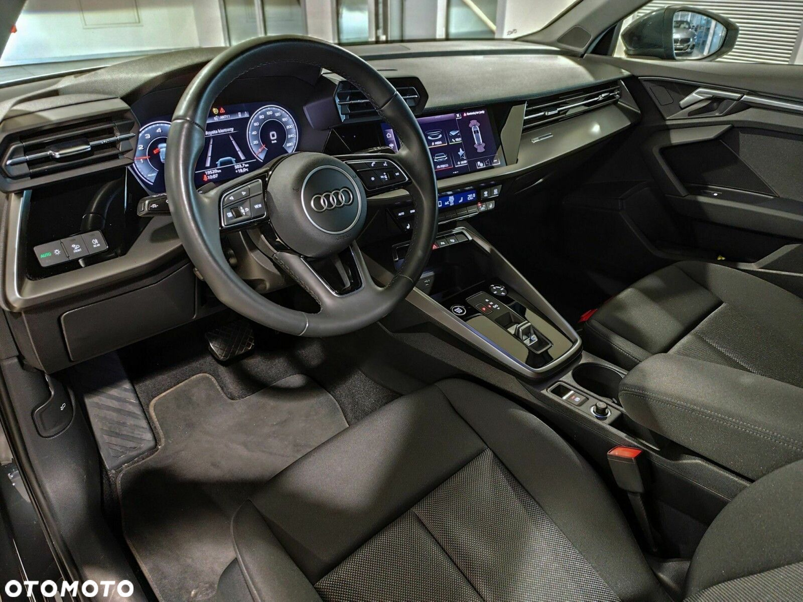 Audi A3 - 9