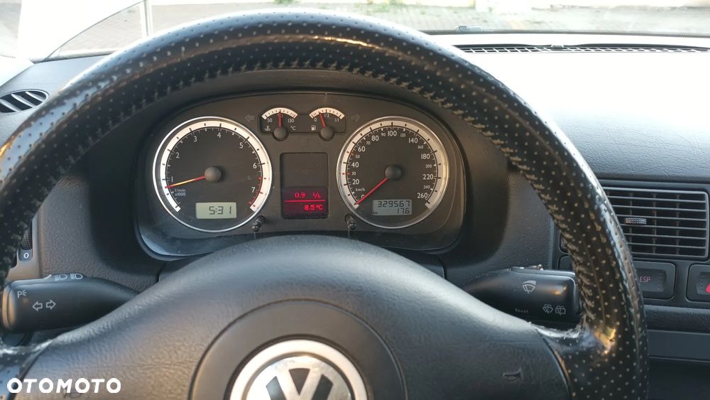 Volkswagen Golf 2.0 Basis - 13