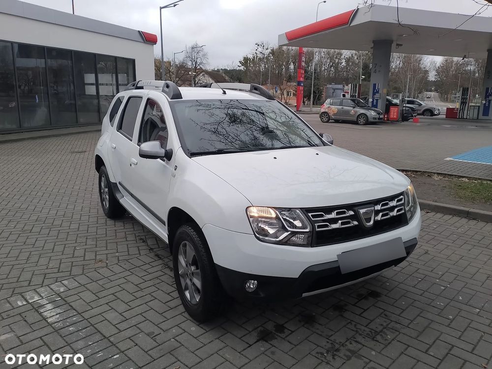 Dacia Duster - 3