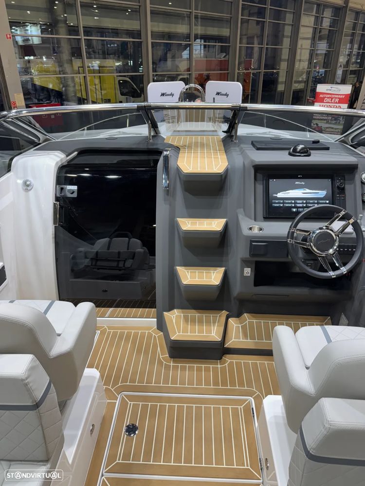 Windy 29 Huracan - 10