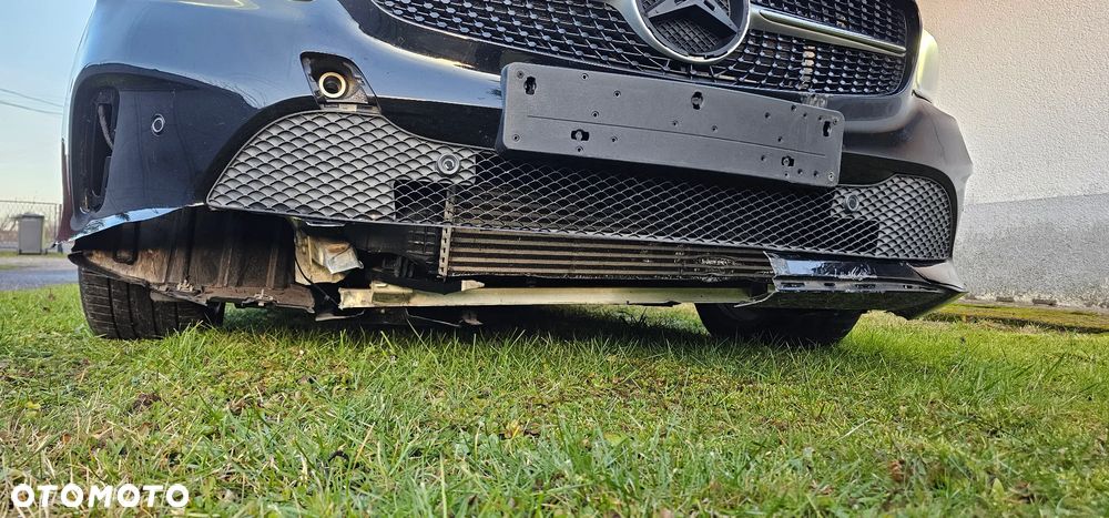 Mercedes-Benz Klasa A 180 Peak Edition - 6