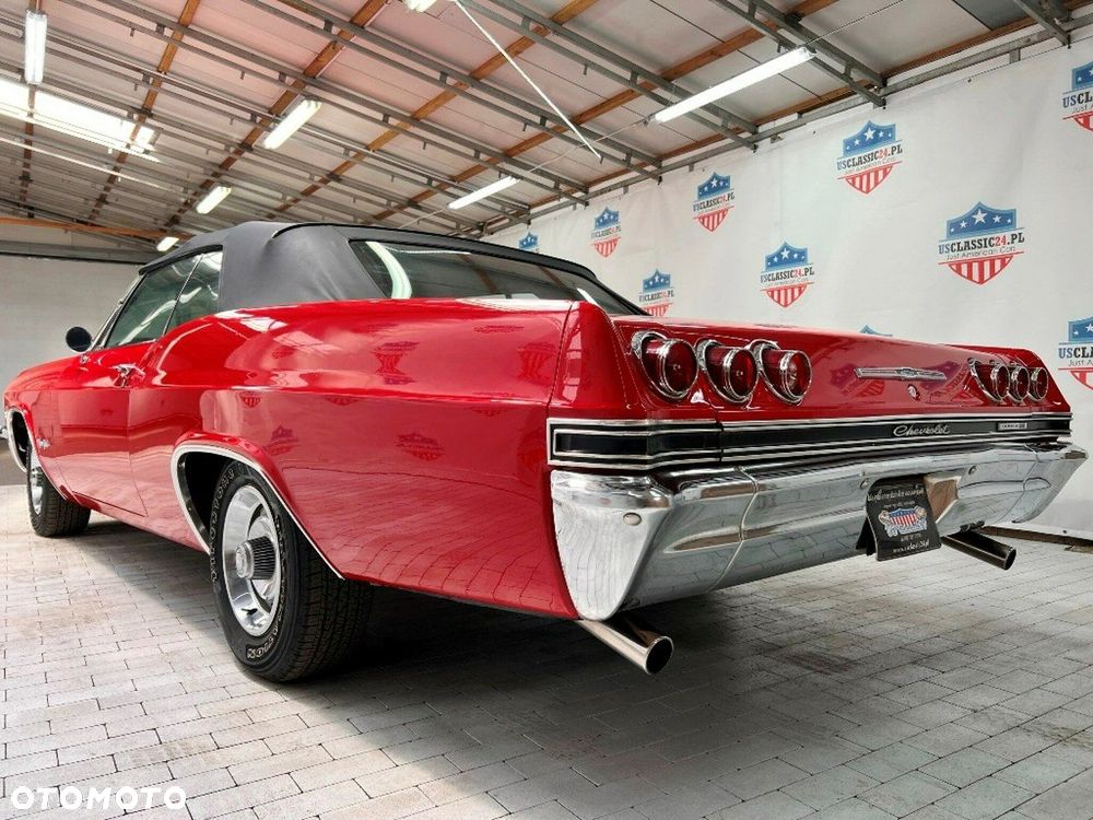 Chevrolet Impala - 29