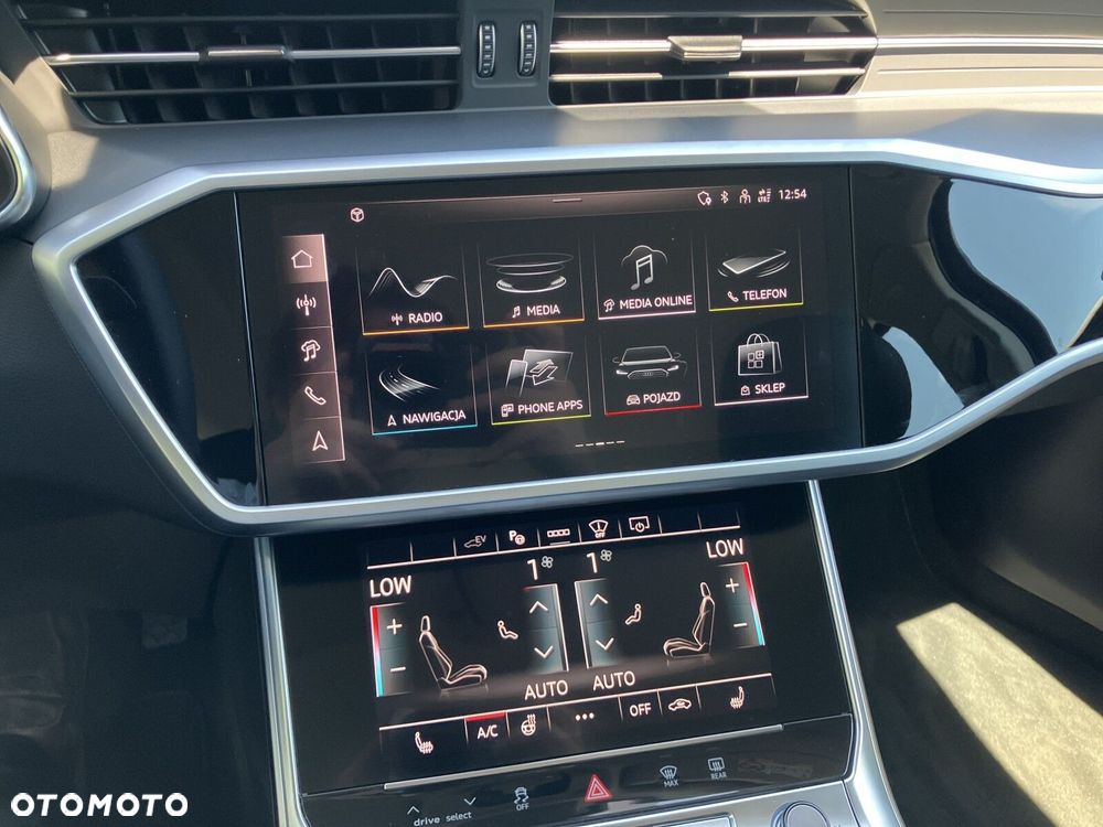 Audi A6 Limousine 50 TFSI e PHEV Quattro Advanced S tronic - 19