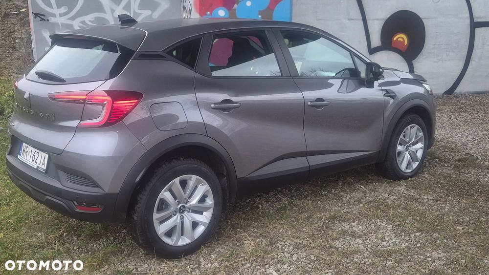 Mitsubishi ASX 1.0T Inform - 6