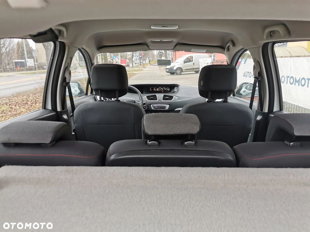Renault Scenic - 9