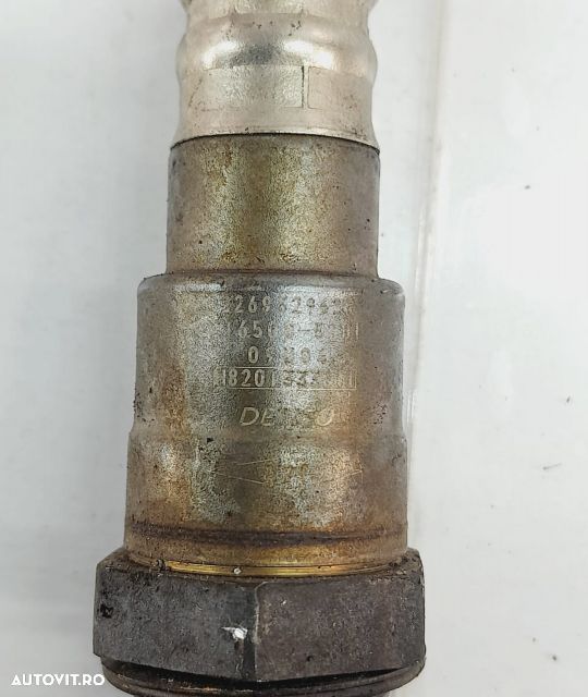Sonda lambda 226932962R 1.2 tce Dacia Lodgy 1 seria - 2