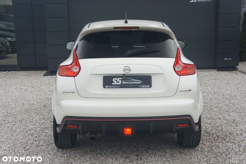 Nissan Juke - 6