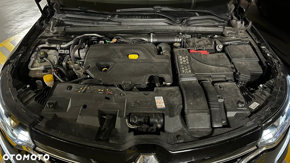 Renault Talisman 1.6 Energy dCi Intens EDC - 12