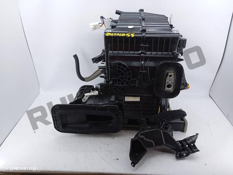 Caixa Sofagem 27120bf10a Nissan Juke I (f15) [2010_2019] 1.5 Dc - 2
