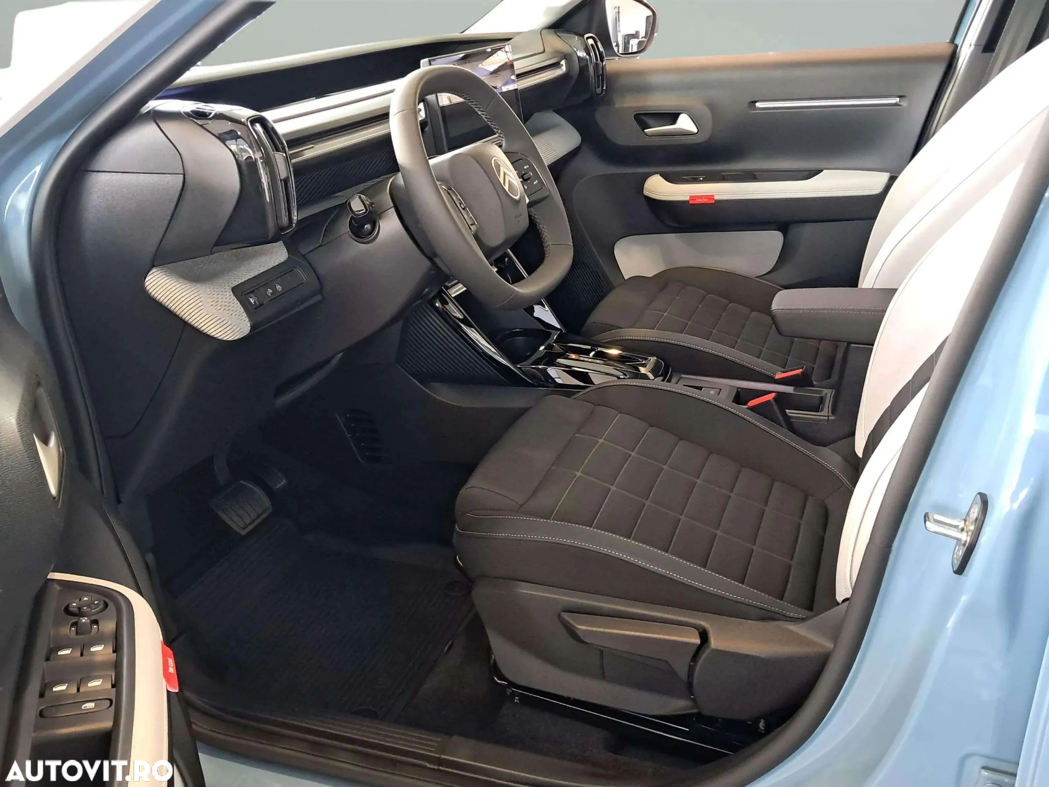 Citroën C3 e-C3 44 kWh MAX - 7