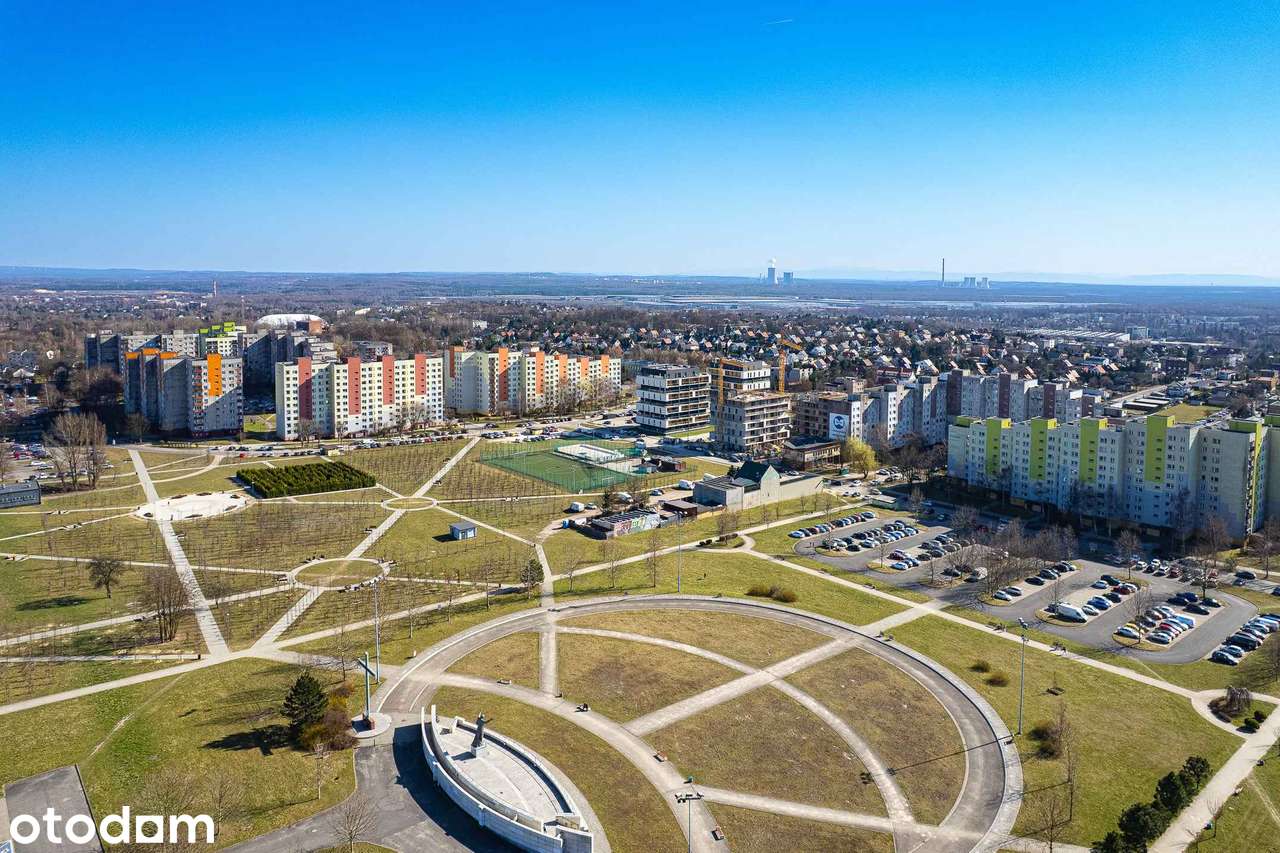 Osiedle Gwiezdna | 5 pokoi | DUŻE MIESZKANIE DLA RODZINY | D37