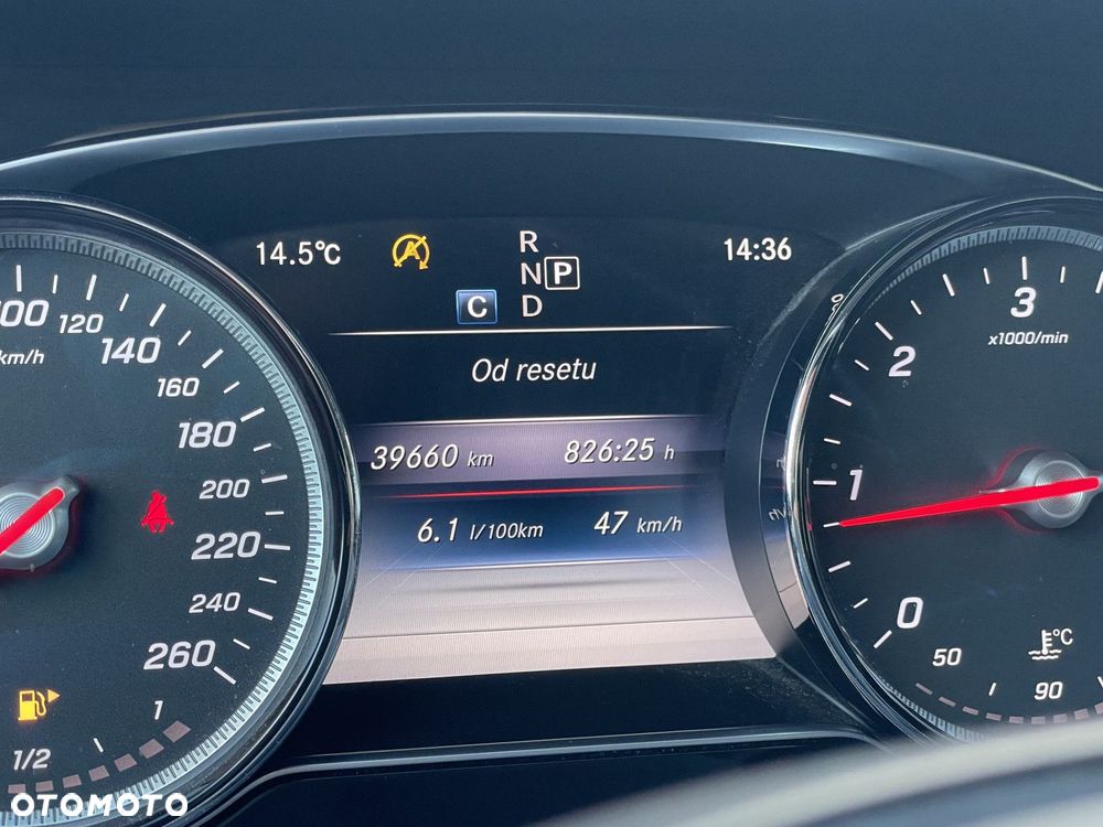 Mercedes-Benz Klasa E 220 d Business Edition 9G-TRONIC - 23