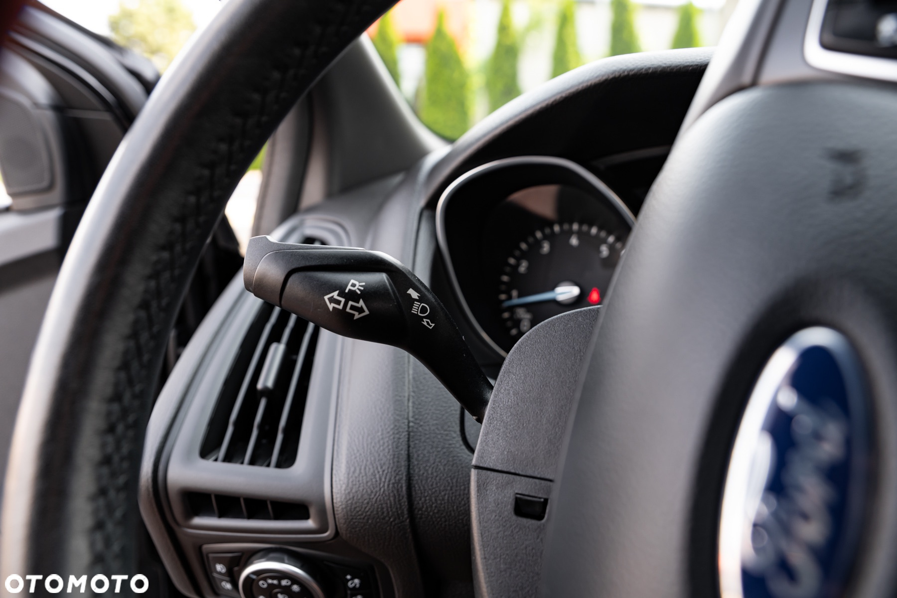 Ford Focus 1.5 EcoBoost Start-Stopp-System ST-LINE - 31