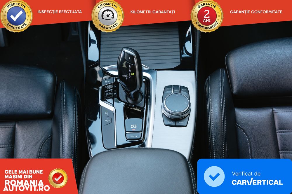 BMW X4 xDrive30d M Sport - 20