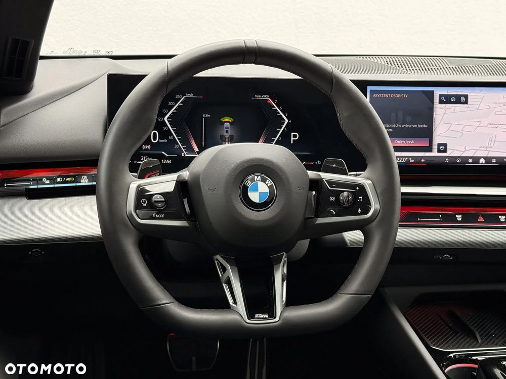 BMW Seria 5 520i - 16