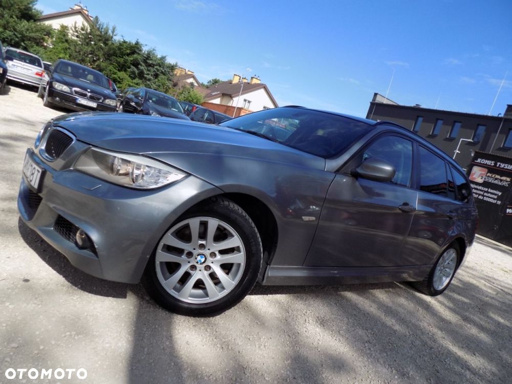 BMW Seria 3 - 13