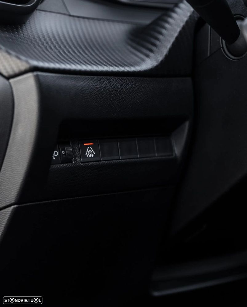 Peugeot 5008 1.5 BlueHDi Active Pack EAT8 - 21