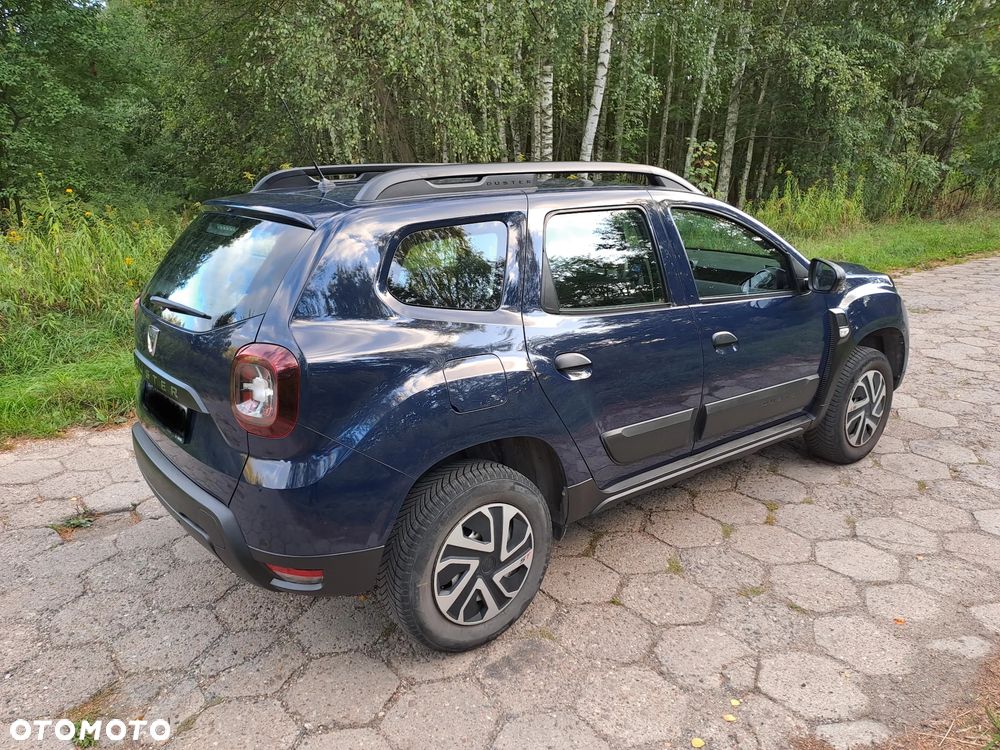 Dacia Duster 1.0 TCe Essential - 3