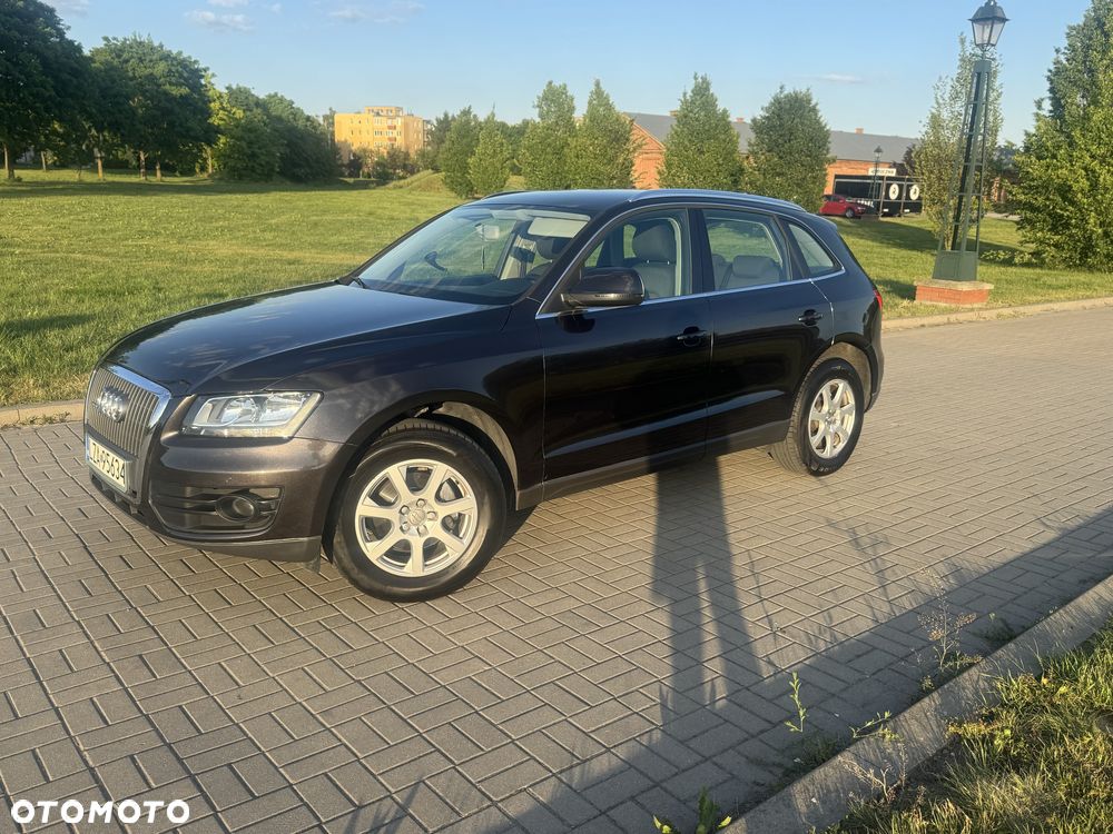 Audi Q5 - 7