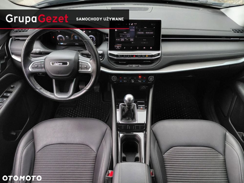 Jeep Compass - 9