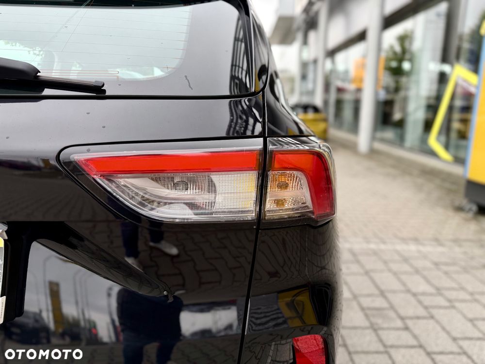 Ford Kuga 1.5 EcoBoost TITANIUM - 7