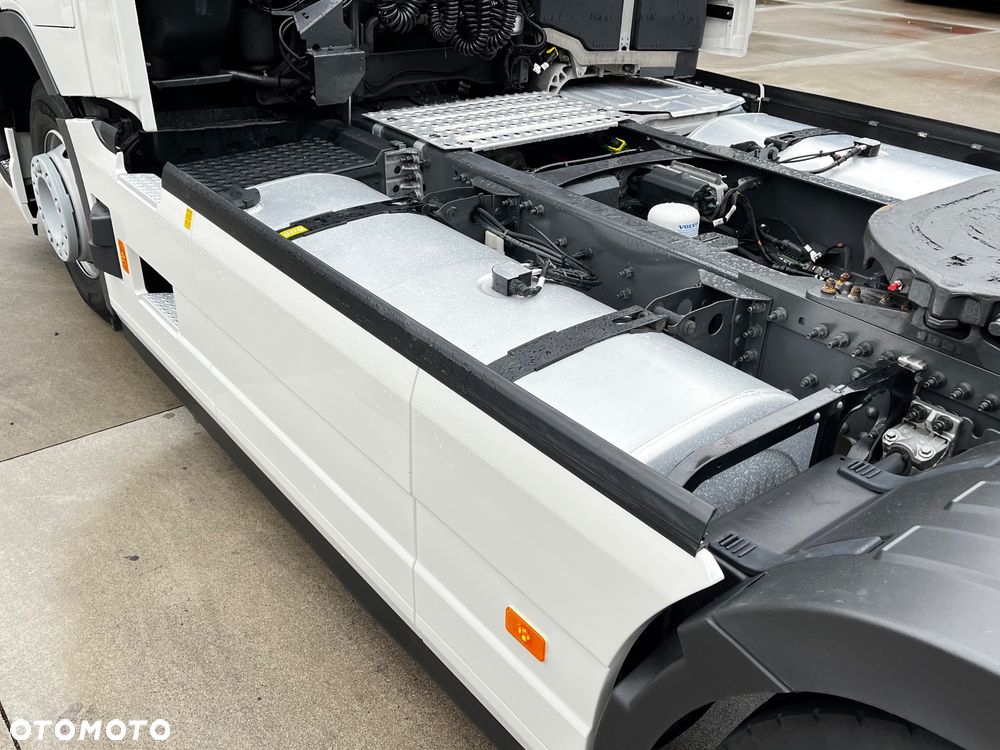 Volvo FH500 Standard // 2024Rok // Parkclima // ACC // LED // Radary // Vecto 3 // - 12