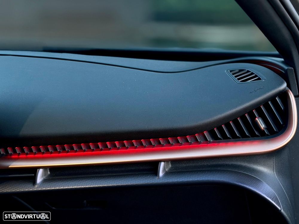 Cupra Tavascan 210 kW/77kWh HA Endurance - 50