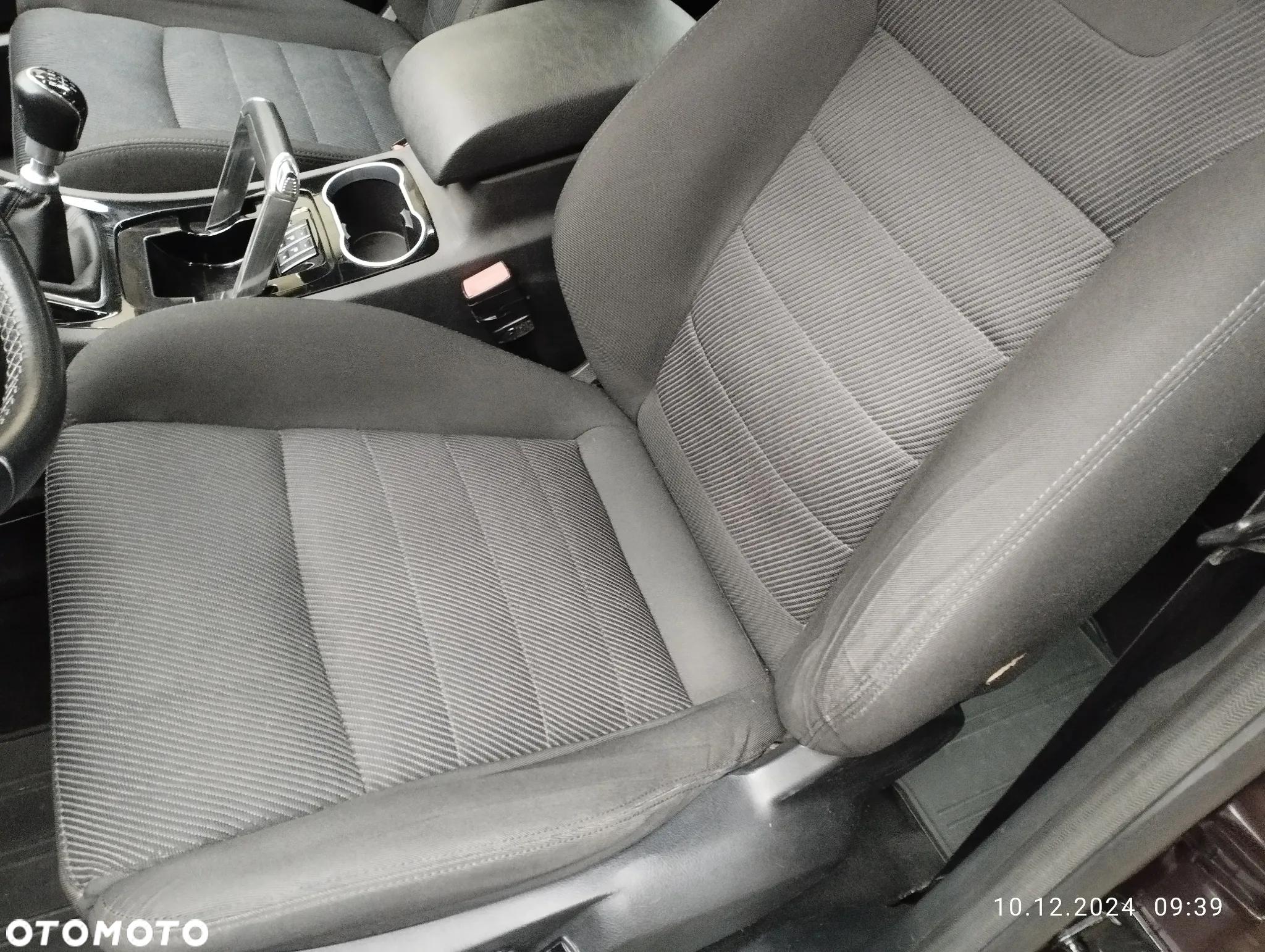 Ford S-Max 2.0 TDCi DPF Business Edition - 19