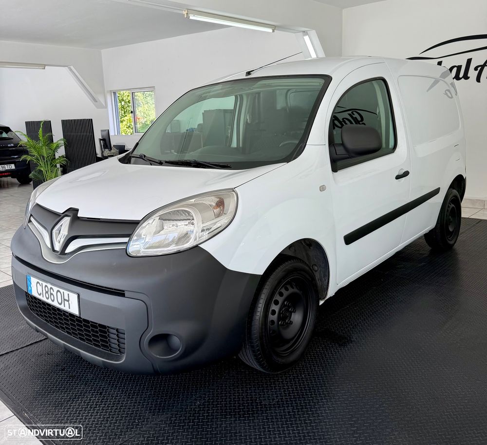 Renault Kangoo - 3