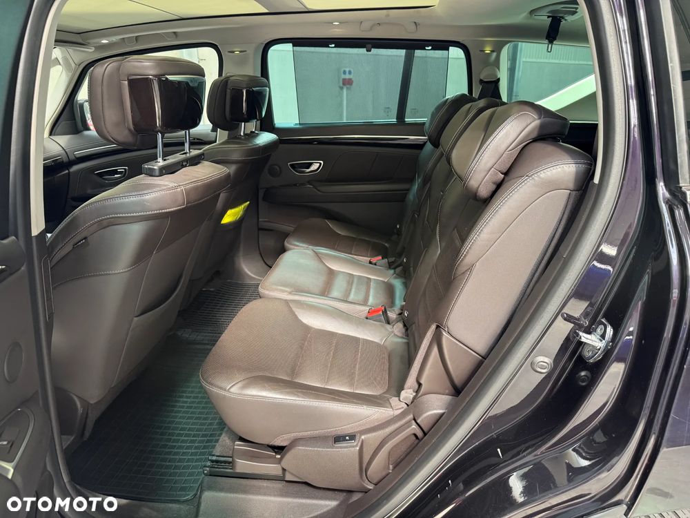 Renault Espace 1.6 TCE Initiale Paris EDC 7os - 18