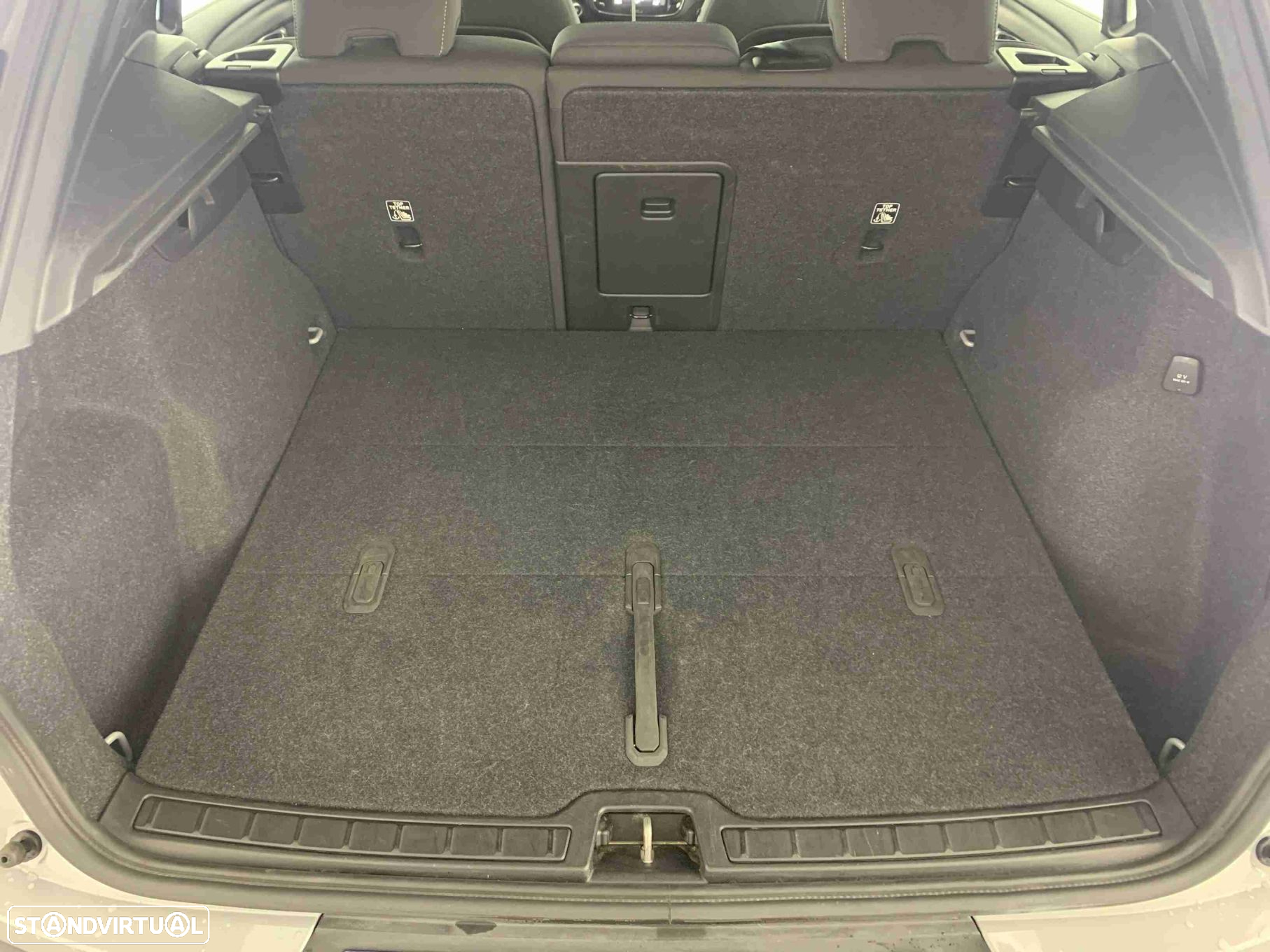 Volvo XC 40 1.5 T2 Core Auto - 13
