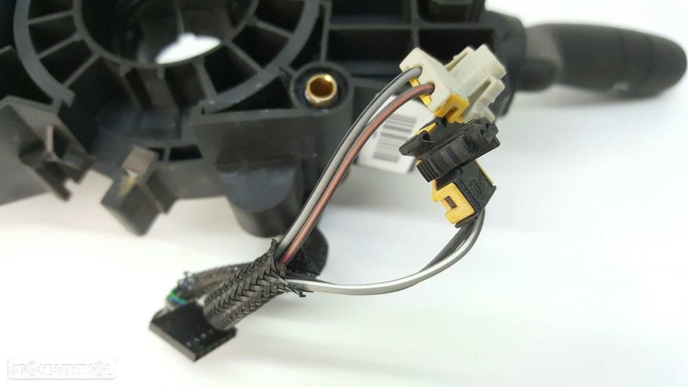 BLOCO DE CONTROLE MULTIFUNÇÕES JAGUAR S-TYPE 2.7 V6 DIESEL CLASSIC - 12