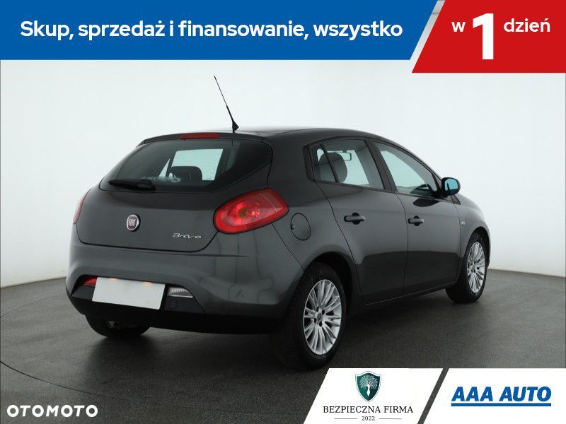Fiat Bravo - 6