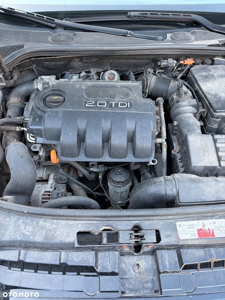 Audi A3 Sportback - 32