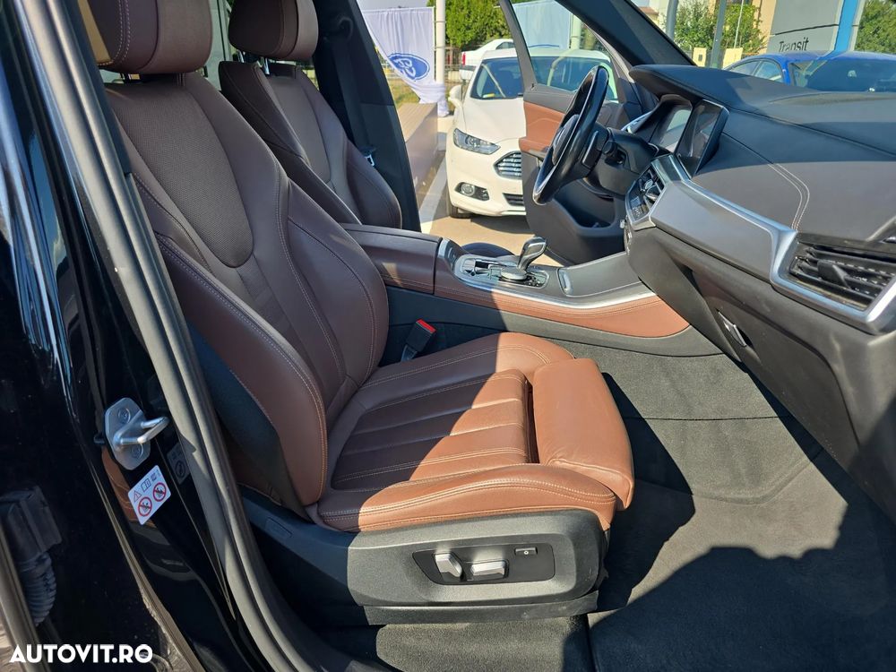 BMW X5 - 20