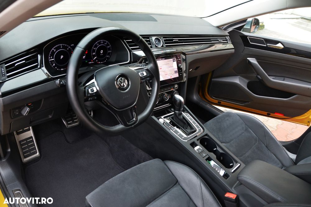 Volkswagen ARTEON 2.0 TDI SCR DSG Elegance - 14
