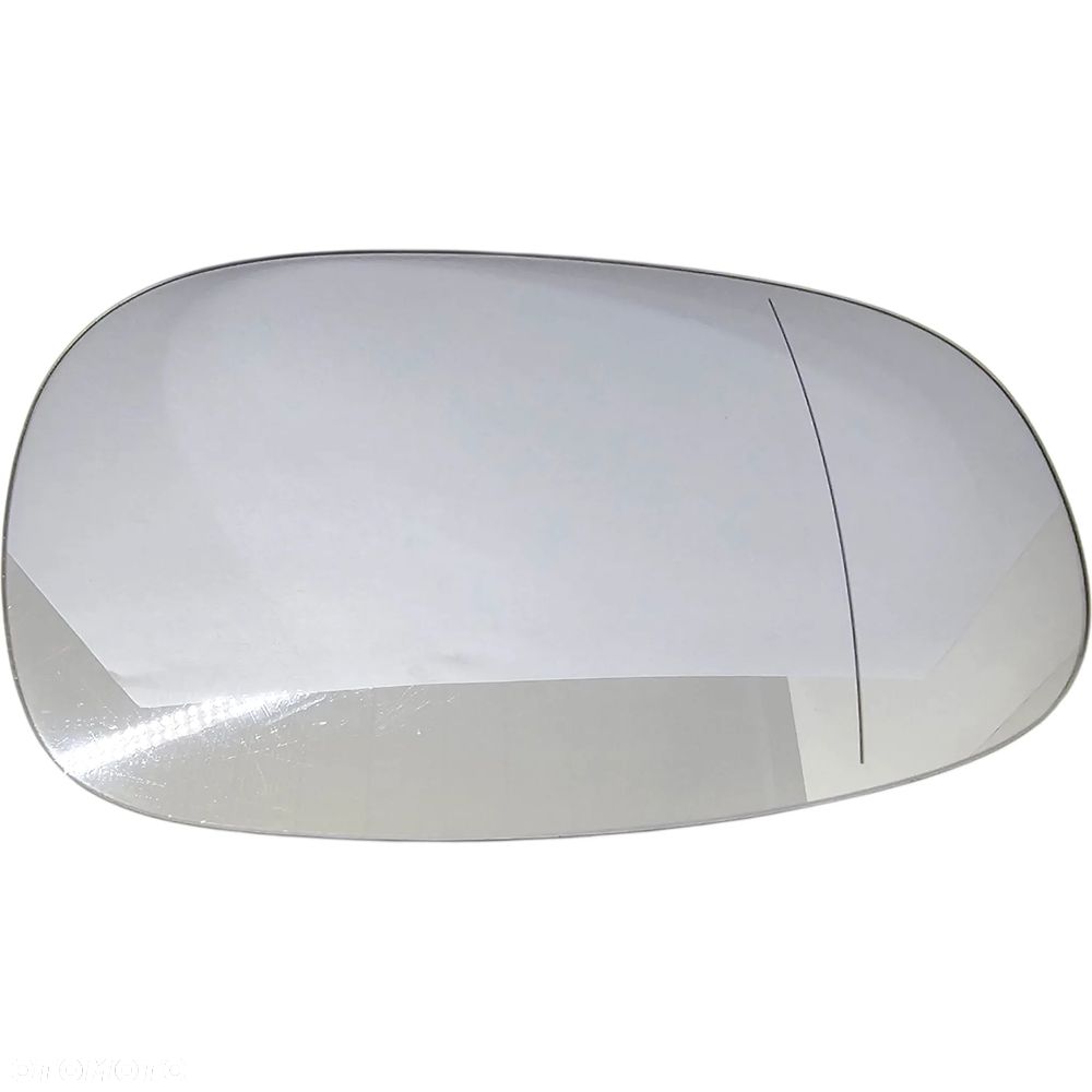 Bmw E81 E87 E88 E82 E90 E91 E92 E93 Wkład Lusterka Szkło Prawe 7252894 - 1