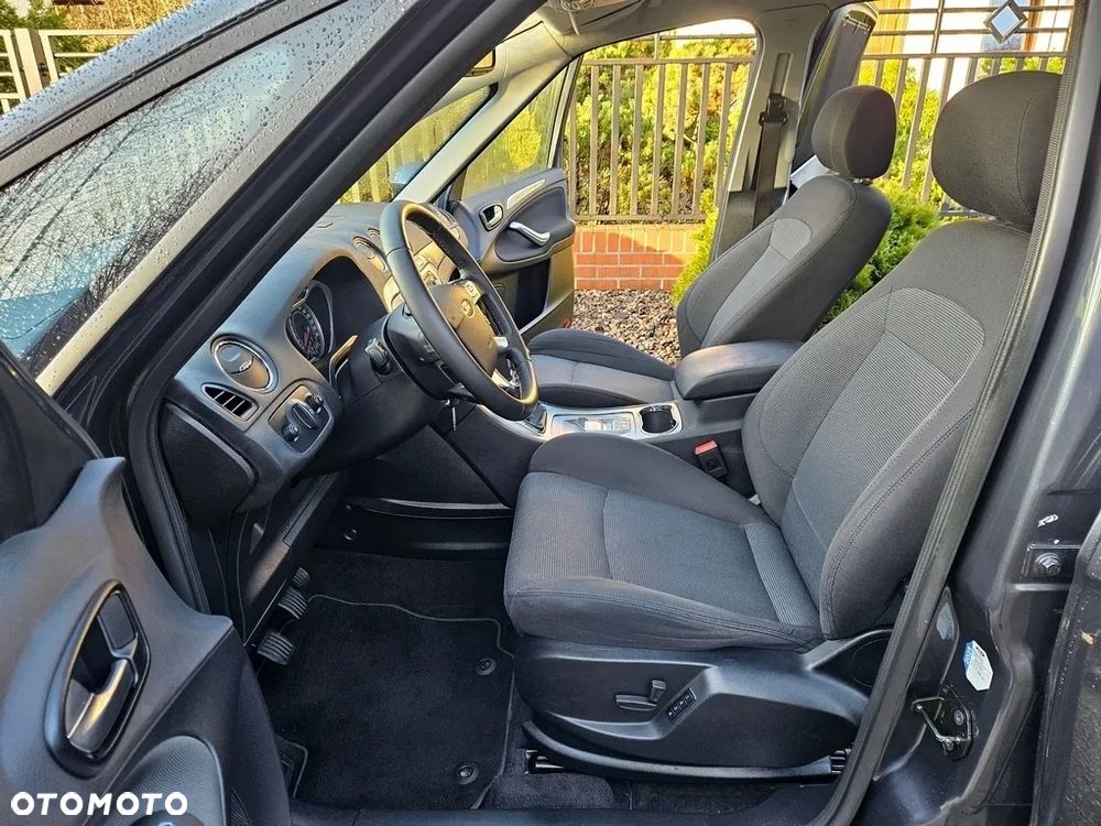 Ford S-Max 2.5 Platinium X - 20