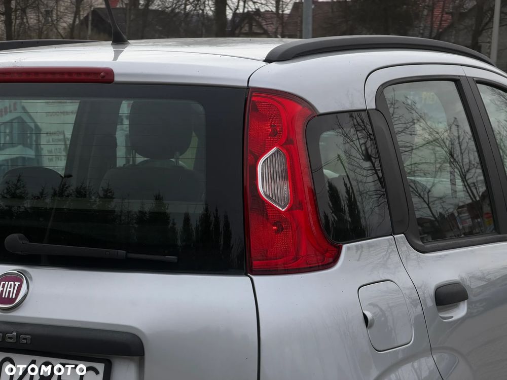 Fiat Panda 1.2 Easy - 29