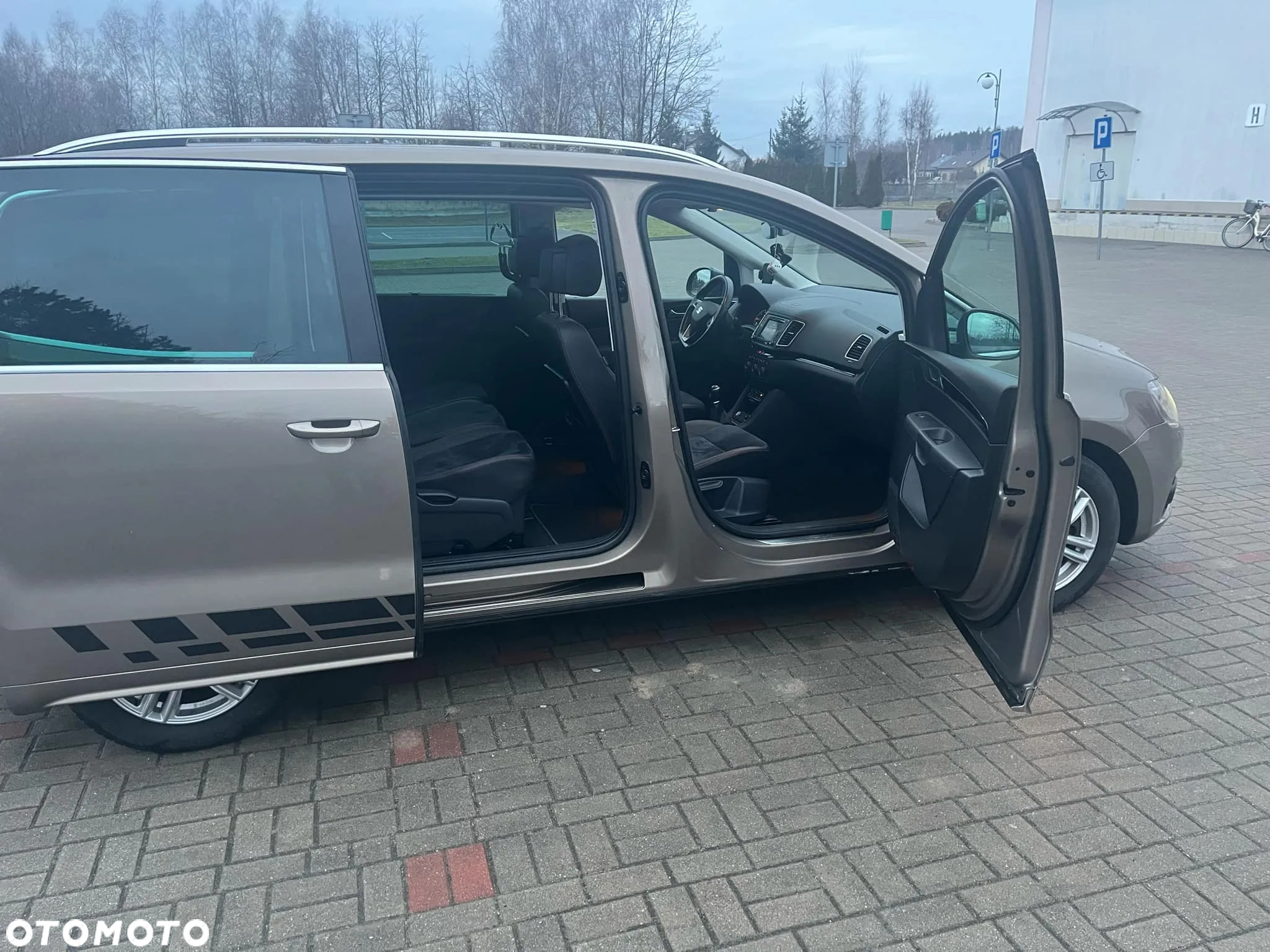Seat Alhambra - 22
