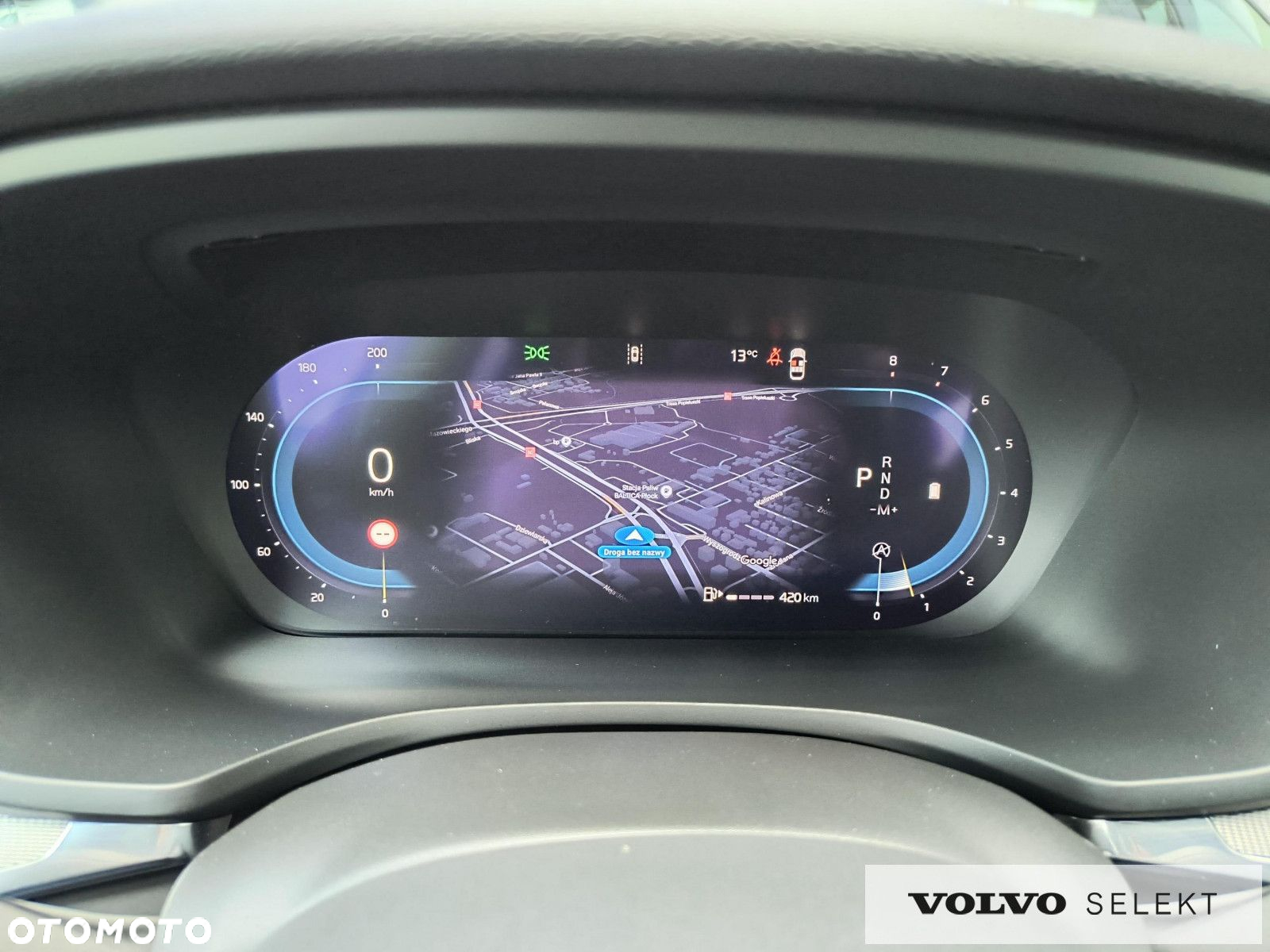 Volvo V60 Cross Country - 25