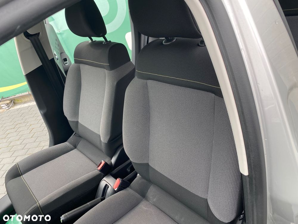 Citroën C3 Pure Tech 110 S&S ORIGINS - 6