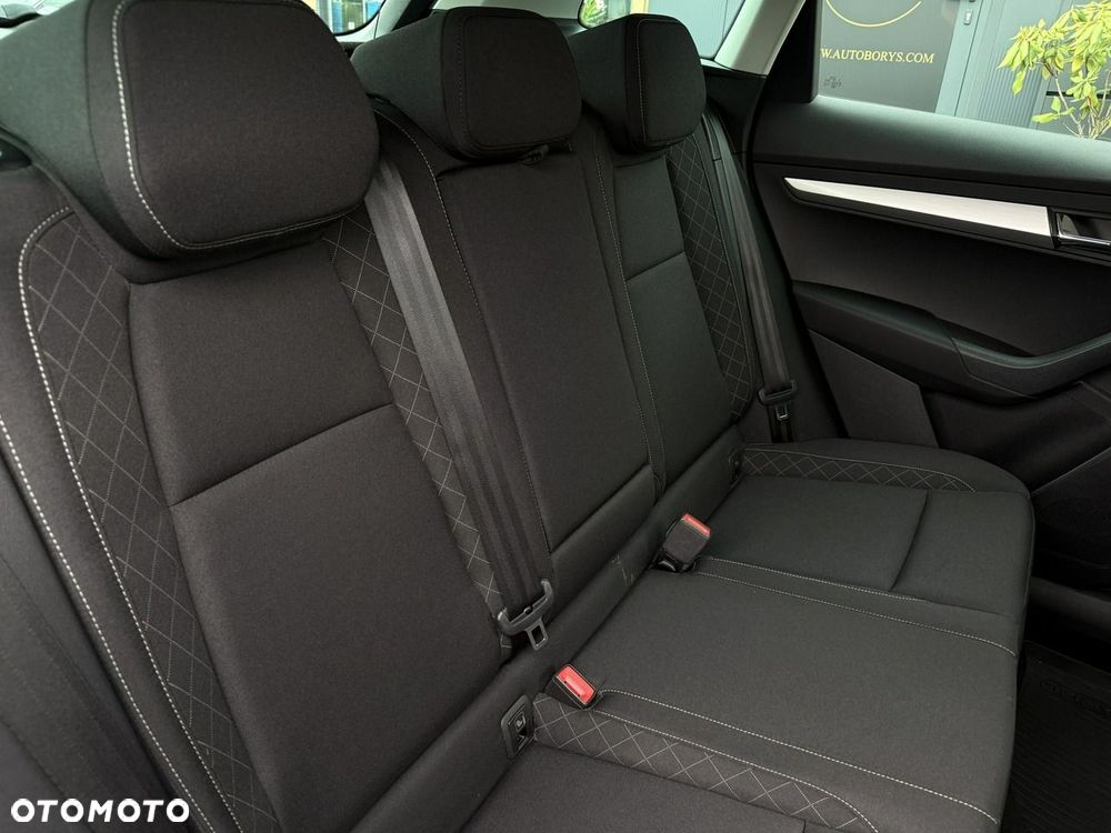 Skoda Karoq 1.5 TSI DSG Ambition - 33