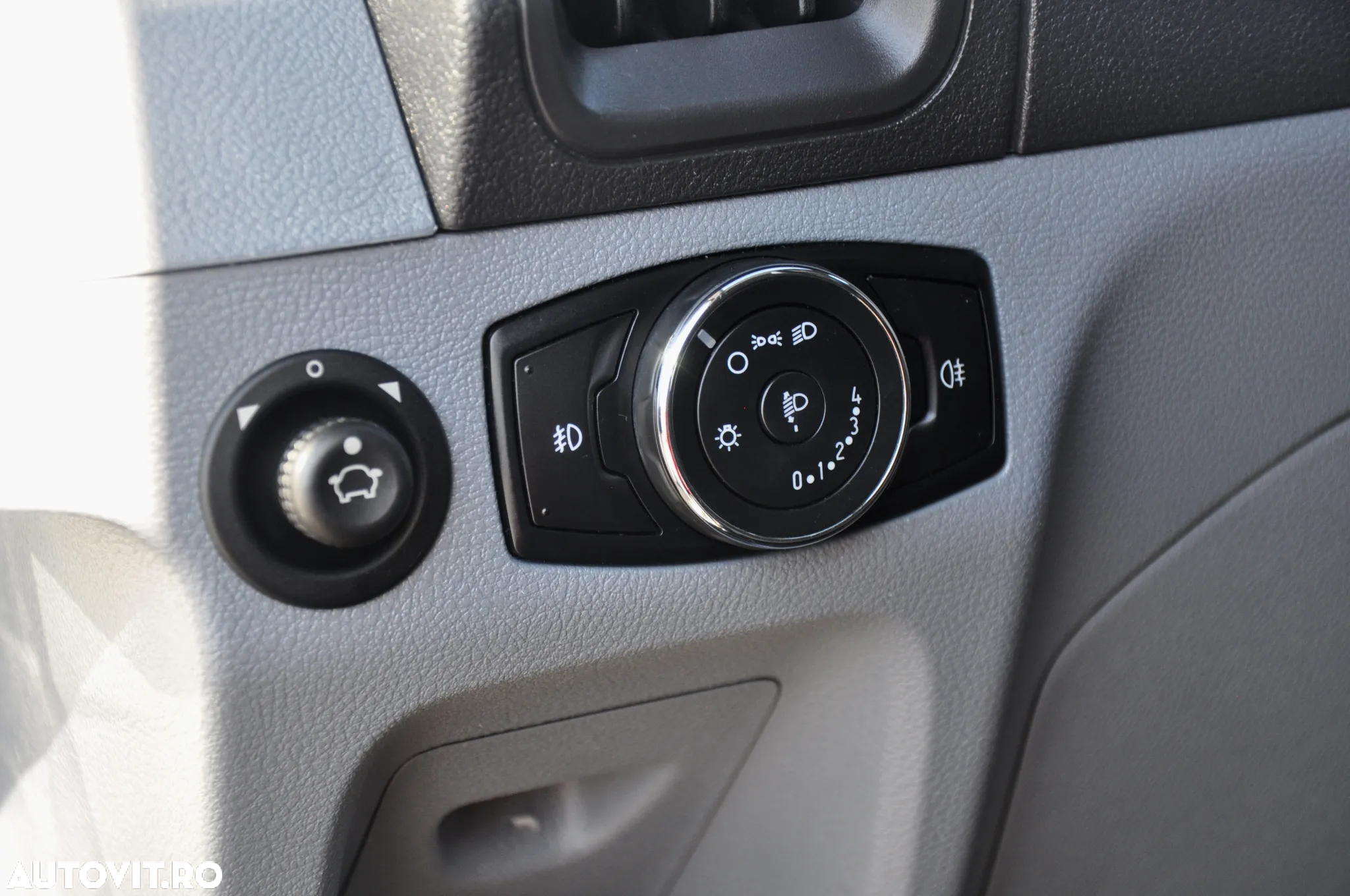 Ford Transit L3H3 6 Locuri - 21