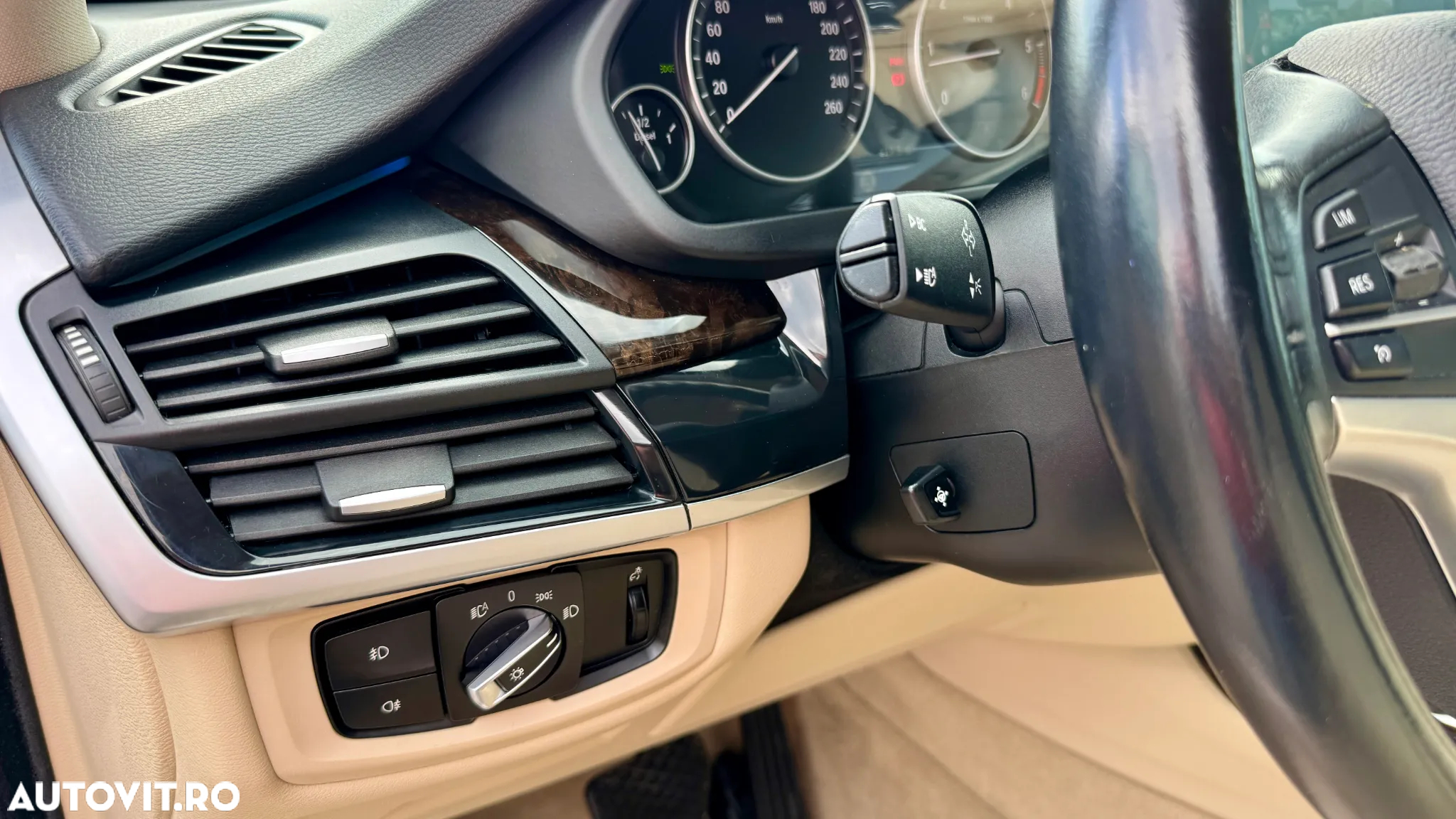 BMW X5 xDrive30d - 13