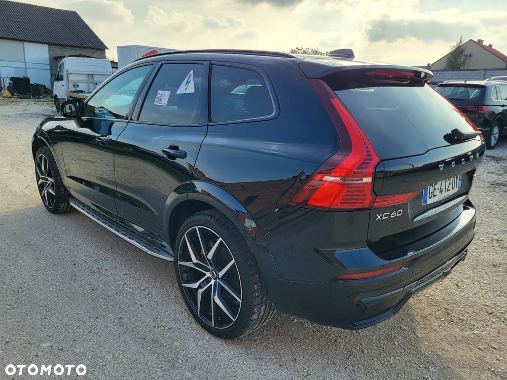 Volvo XC 60 T8 Plug-In Hybrid AWD Polestar Engineered - 10
