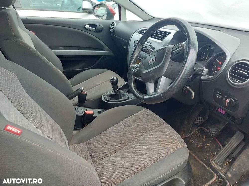 Bloc lumini Seat Leon 2 2010 HATCHBACK 2.0 TDI BKD - 3