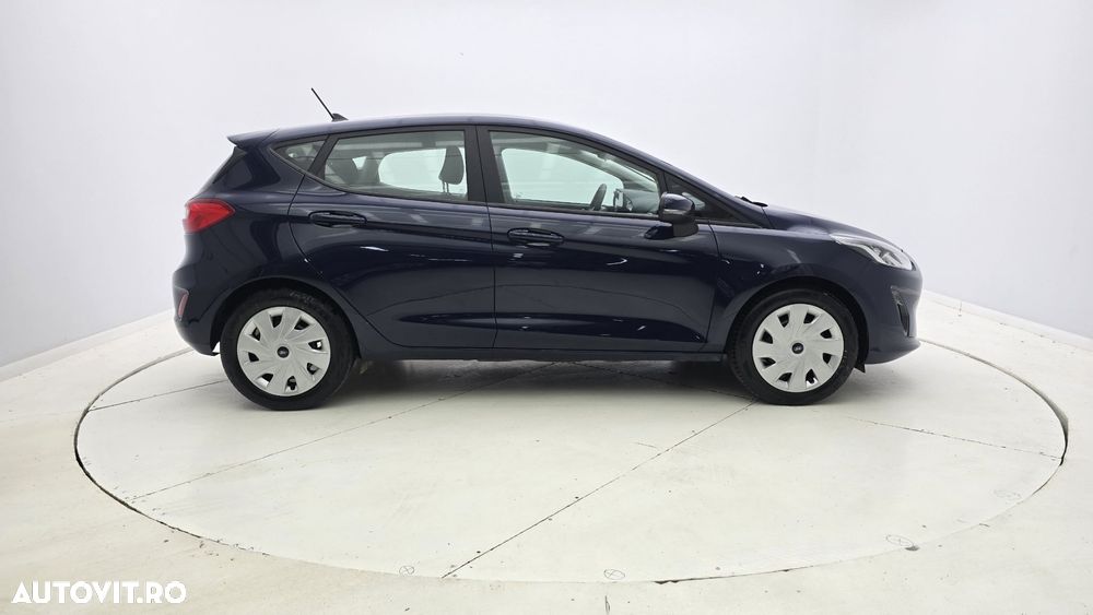 Ford Fiesta 1.5 TDCi Trend - 6